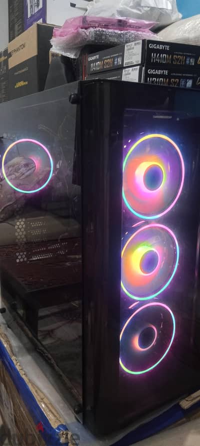 تجميعه رابع كامله بأقل سعر