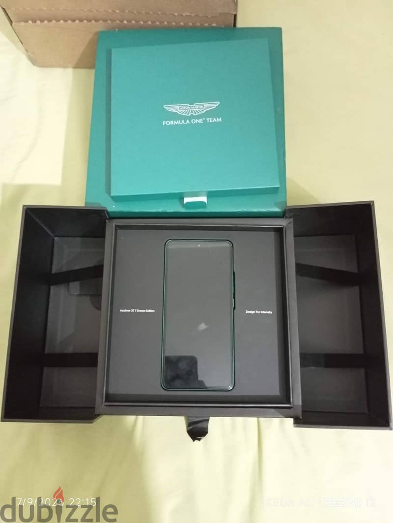 realme gt7 dream edition 1