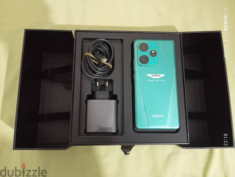 realme gt7 dream edition 2