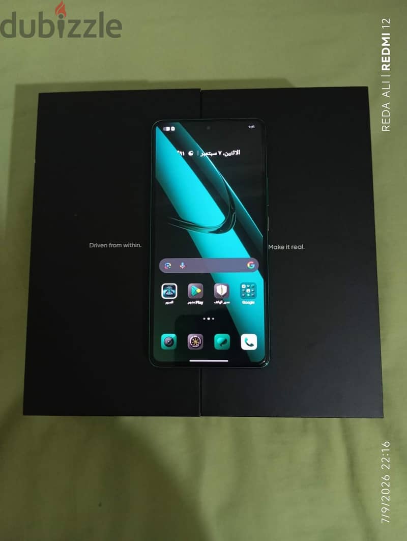 realme gt7 dream edition 4