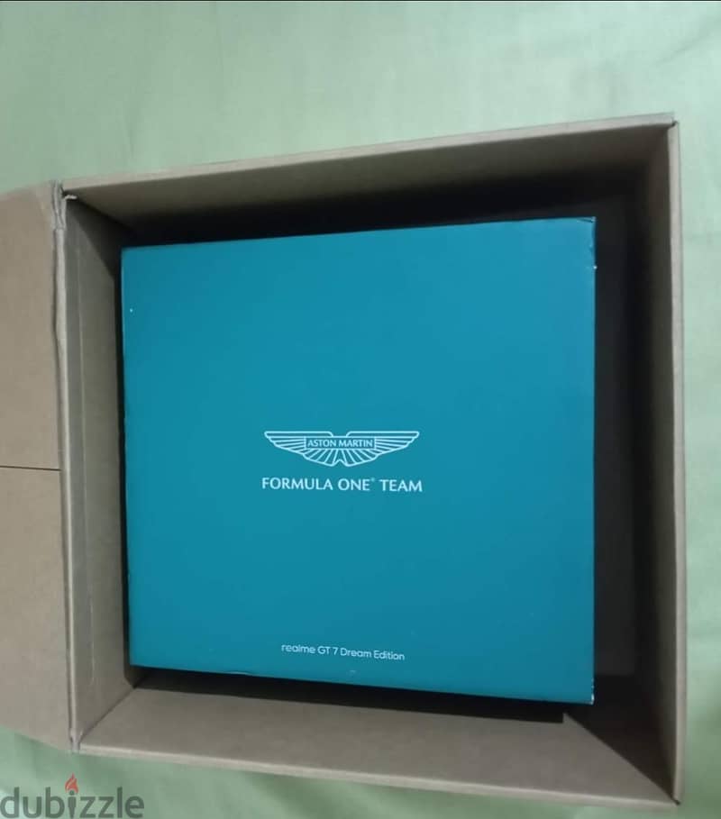 realme gt7 dream edition 7