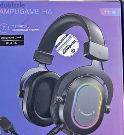 Headset