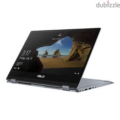 ASUS Vivobook Flip 14 flip