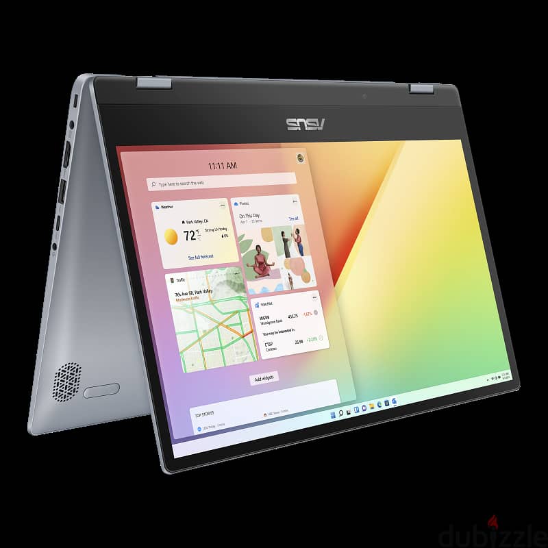 ASUS Vivobook Flip 14 flip 1