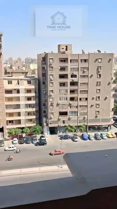 شقة للايجار 170 م في المقريزي اول سكن عمارة جديدة بسعر مميز
