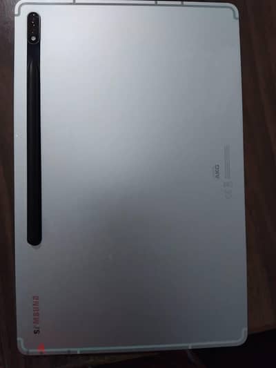 tab s8 ultra silver