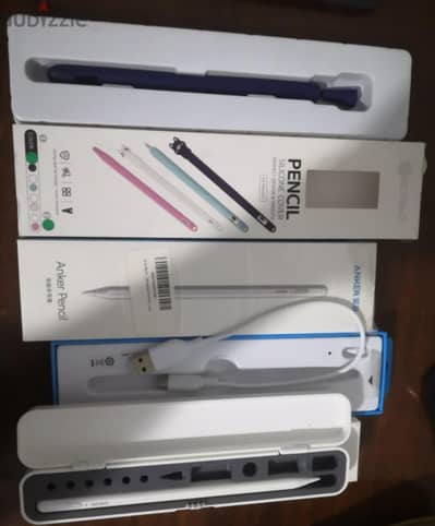قلم أنكر Anker Pencil