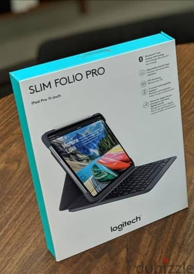 لوحة مفاتيح  لوجيتك Keyboard logitech