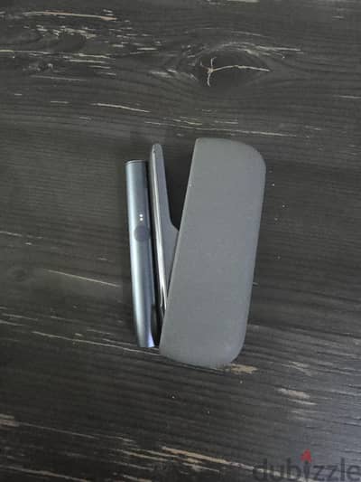 آيكوس إيلوما iqos iluma