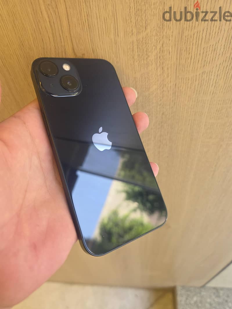آبل - آيفون 13 iphone 13 4