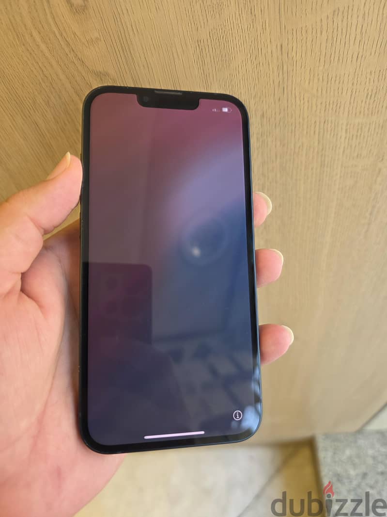 آبل - آيفون 13 iphone 13 6