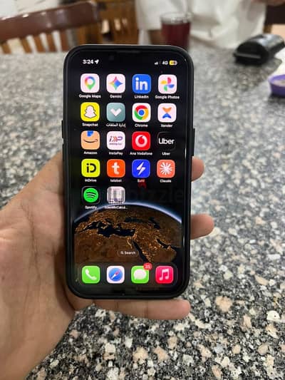 Apple - iPhone 13