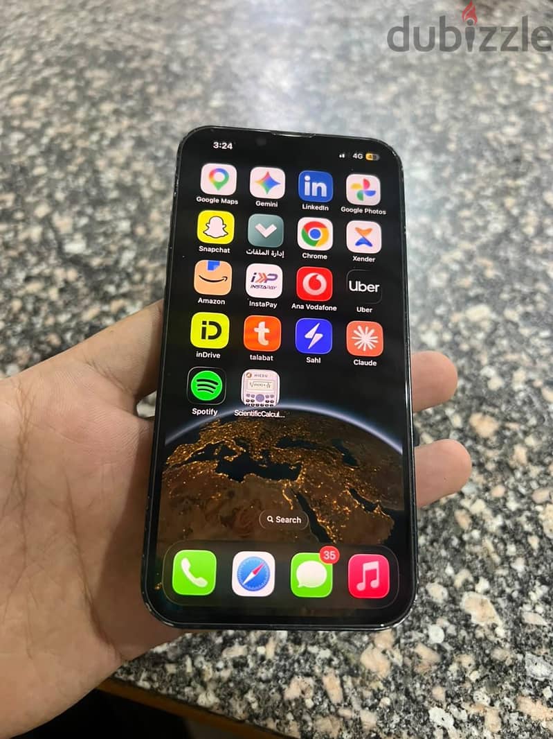 Apple - iPhone 13 3