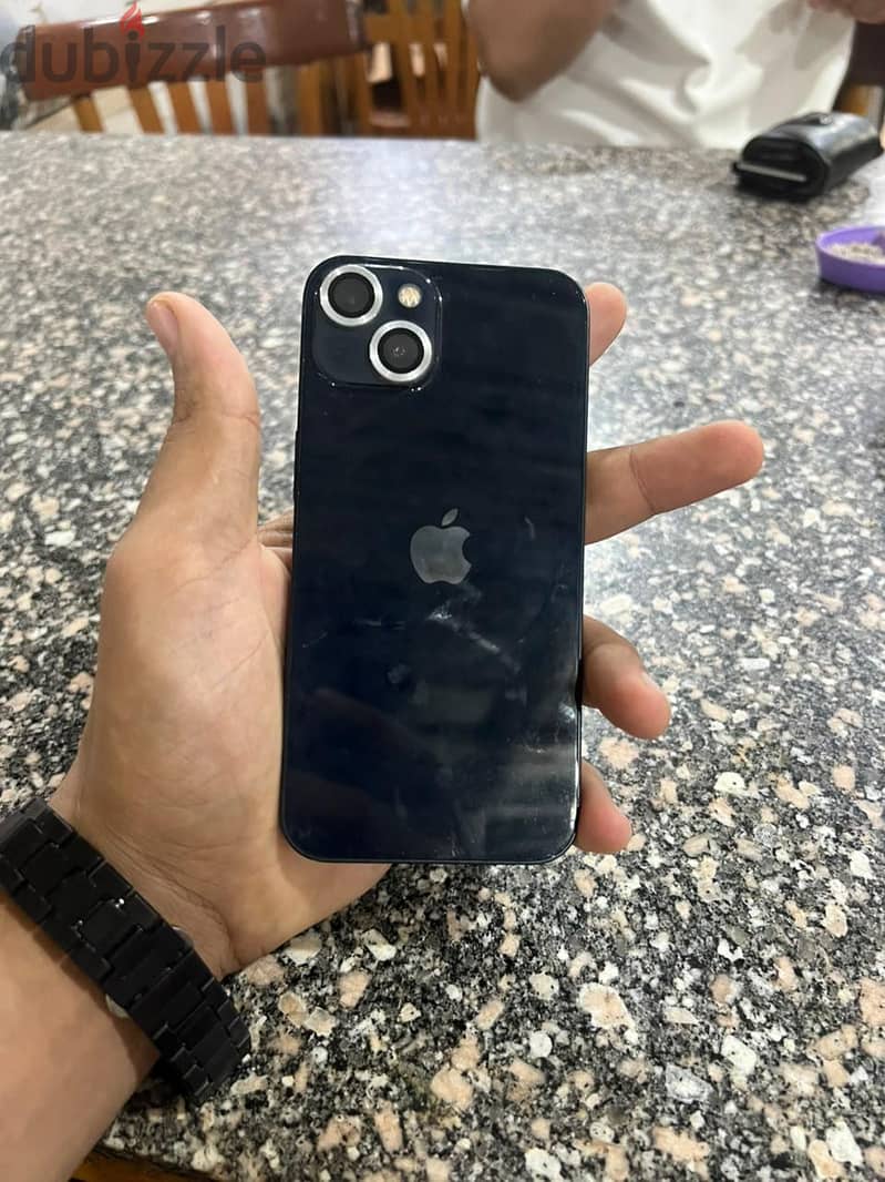 Apple - iPhone 13 6