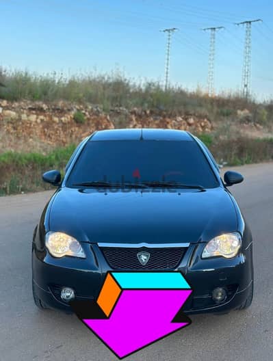 بروتون جين-2 2010