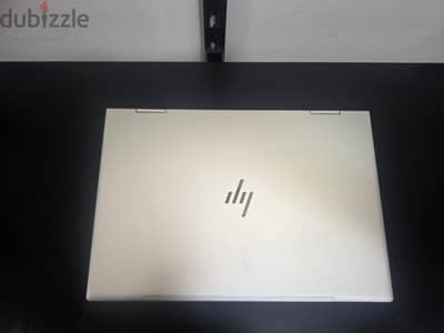 HP ENVY x360 Convertible – حالة ممتازة جدًا