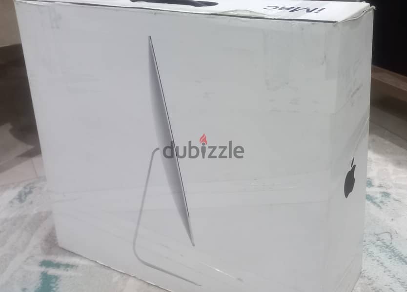 I Mac 2019 | 32 Ram 1