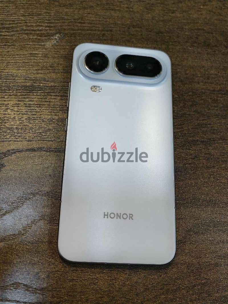 Honor Magic8 Pro Air 1