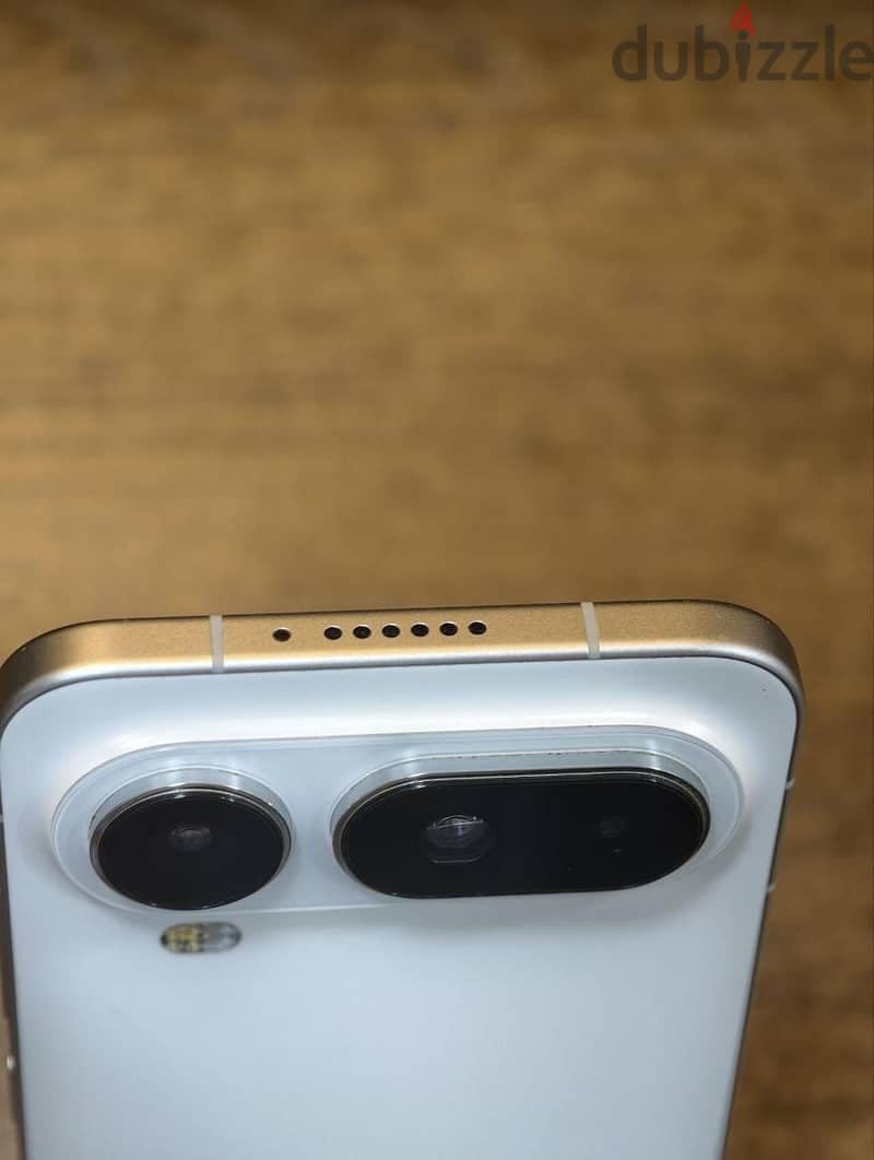 Honor Magic8 Pro Air 2