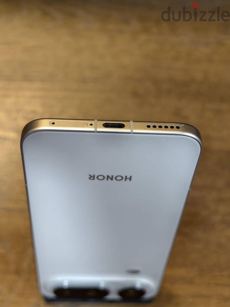 Honor Magic8 Pro Air 3