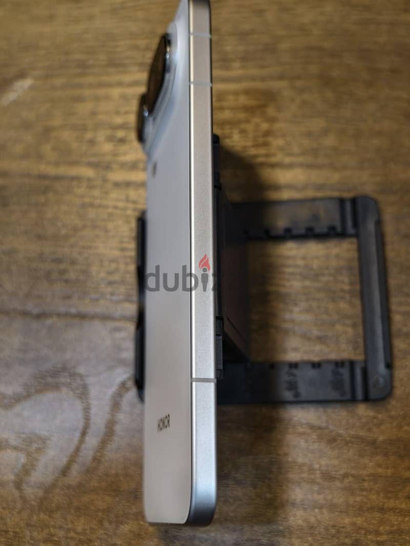 Honor Magic8 Pro Air 5