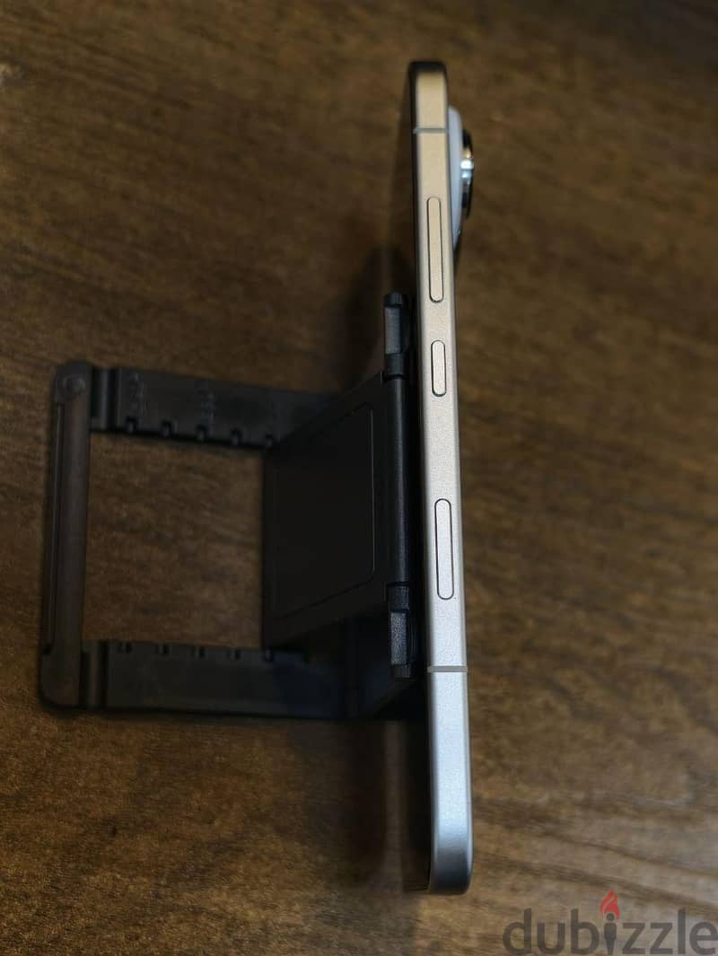 Honor Magic8 Pro Air 6