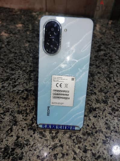 Xiaomi Redmi 5A