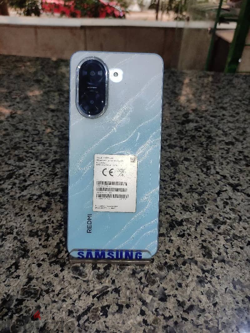 Xiaomi Redmi 5A 1