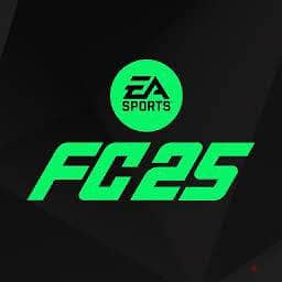 FC25 PS5 digital game for sale