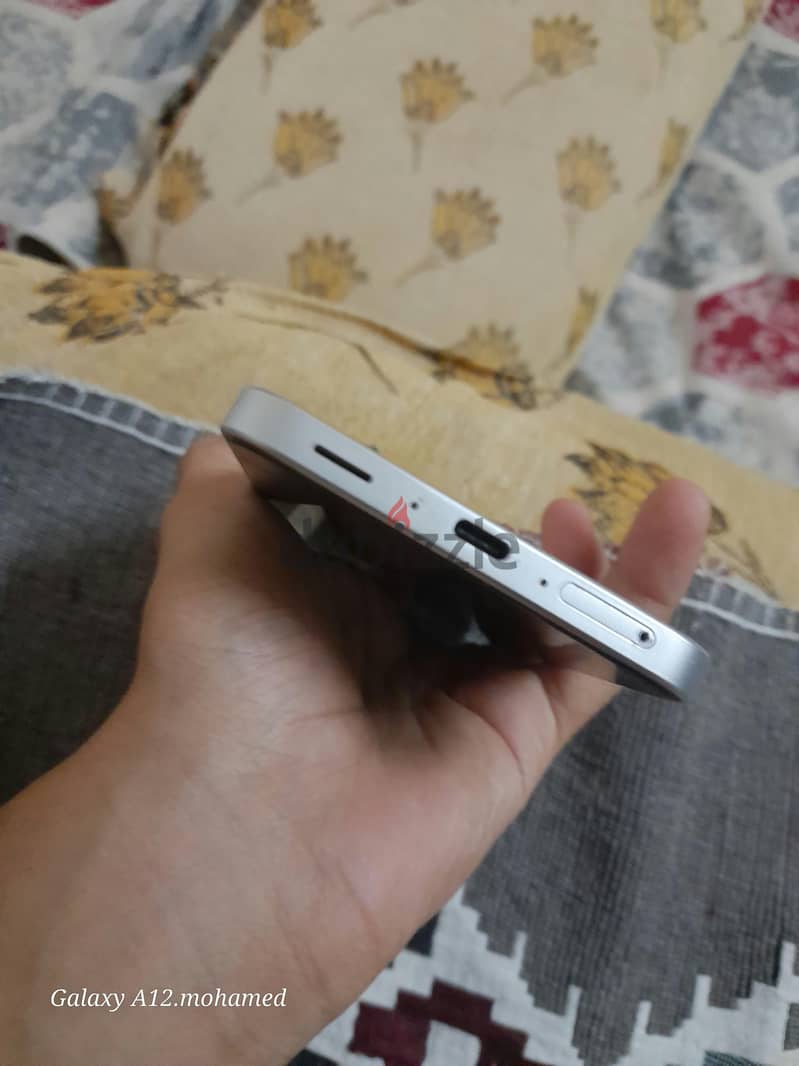 سامسونج ايه 36 5