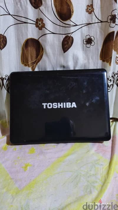 lsp toshiba a300