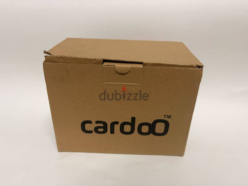 Vr box cardoo 2