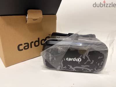Vr box cardoo