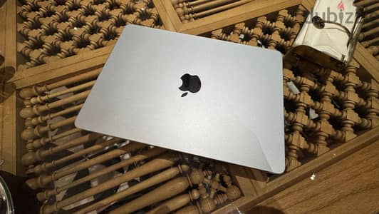 MacBook Air M4