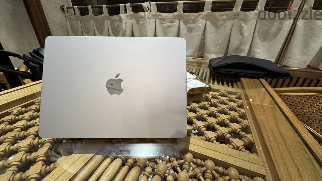 MacBook Air M4 1