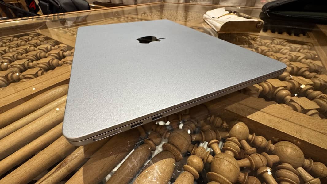 MacBook Air M4 2