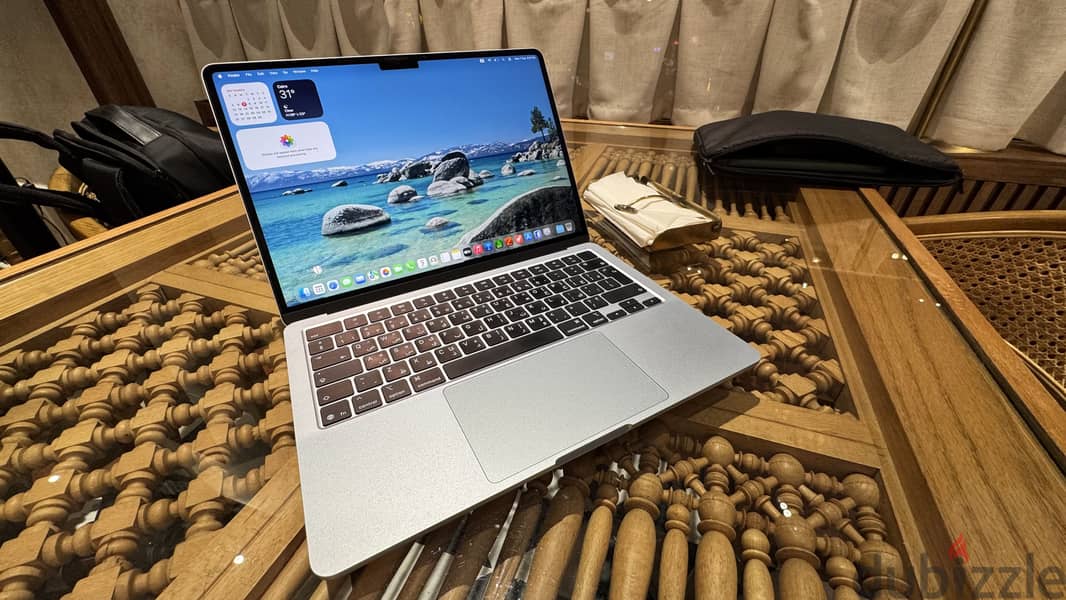 MacBook Air M4 3