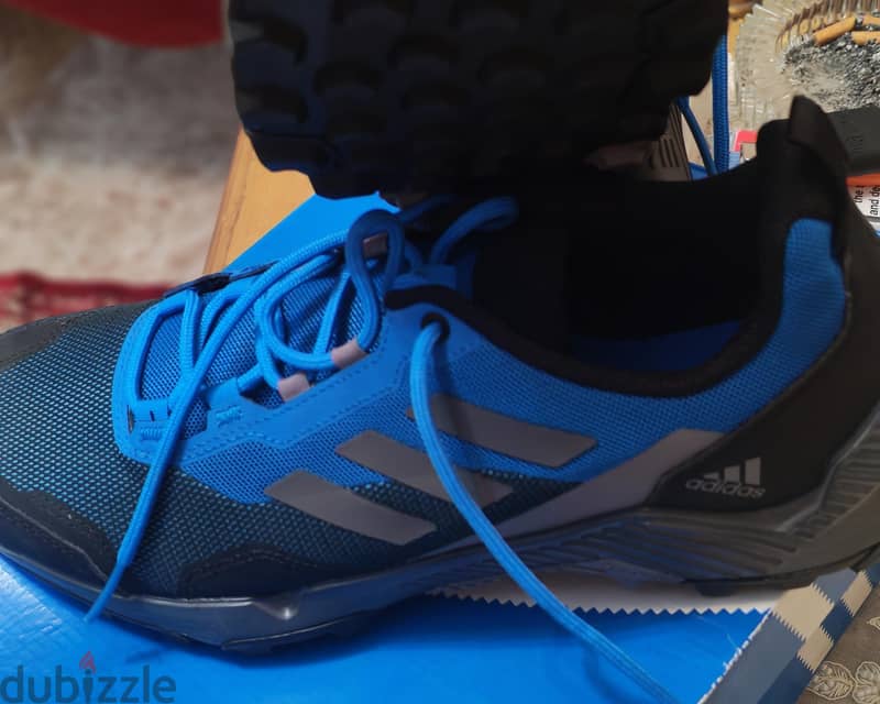 حذاء أديداس 3