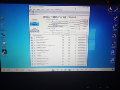 هارد ssd 256