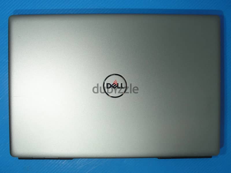 Dell Precision 7560 Workstation (11th Gen, 8 cores / 16 threads) 1