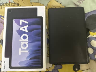 Tab A7