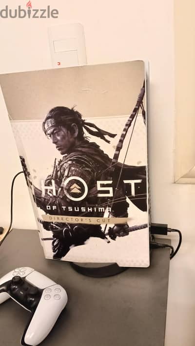 Ps5 barely used