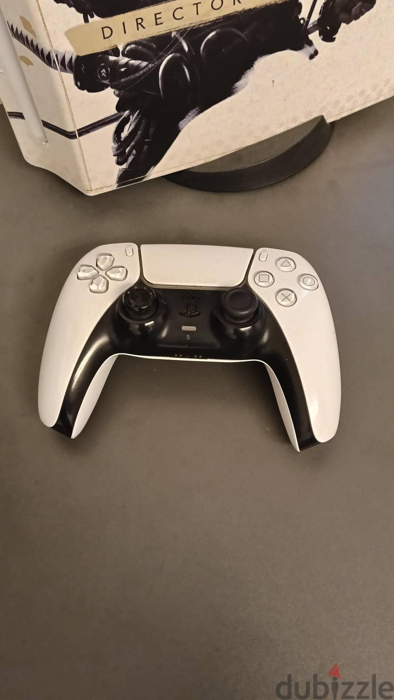 Ps5 barely used 2