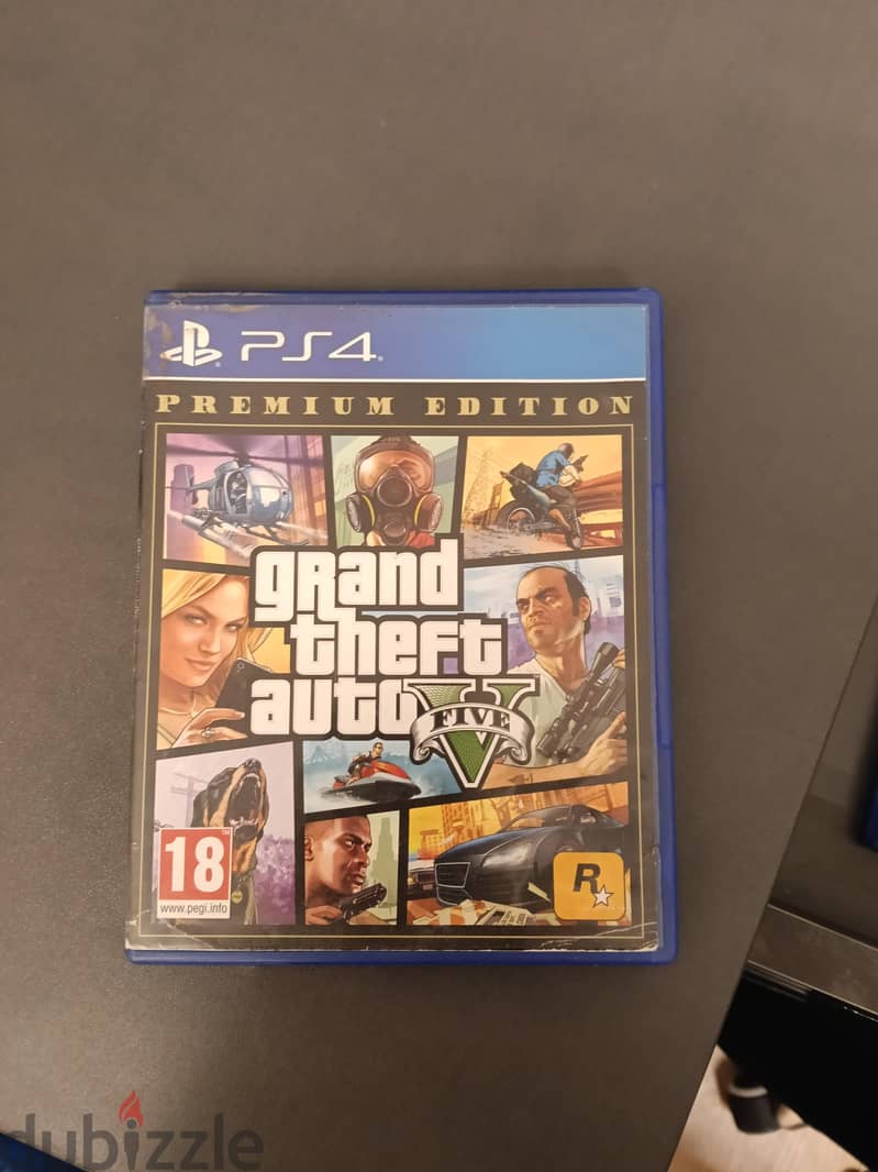Ps5 barely used 5
