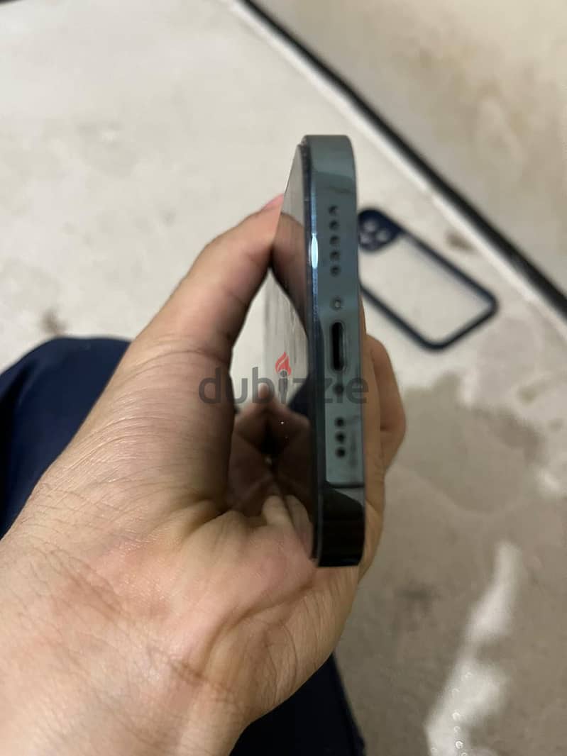 آبل - آيفون 12 برو 2