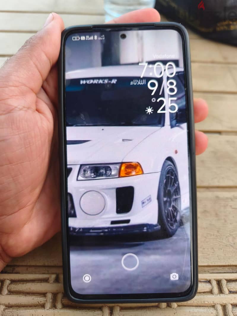 Xiaomi redmi note 14 1