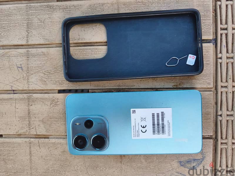 Xiaomi redmi note 14 2