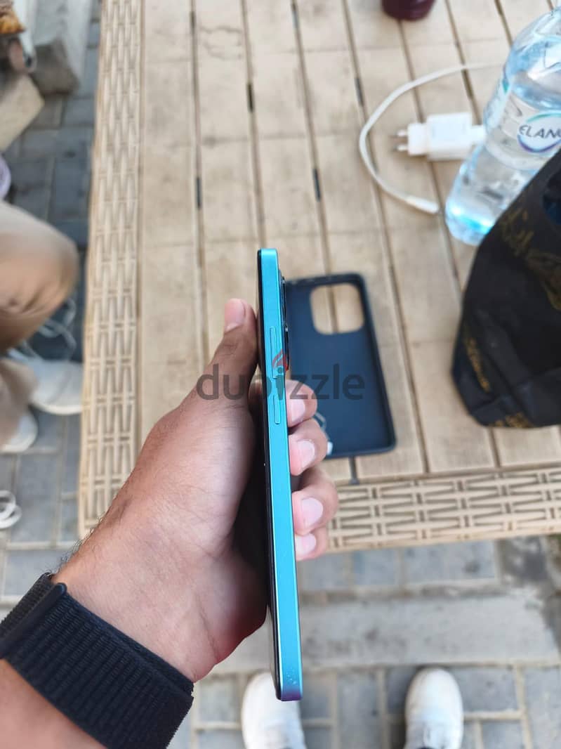 Xiaomi redmi note 14 4