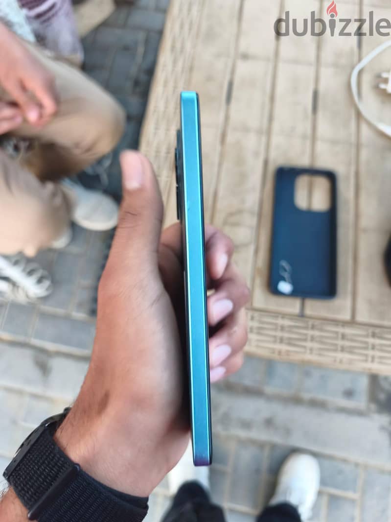 Xiaomi redmi note 14 5