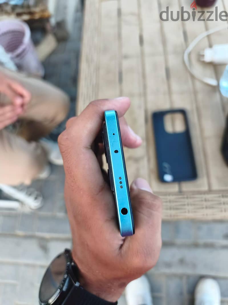 Xiaomi redmi note 14 6